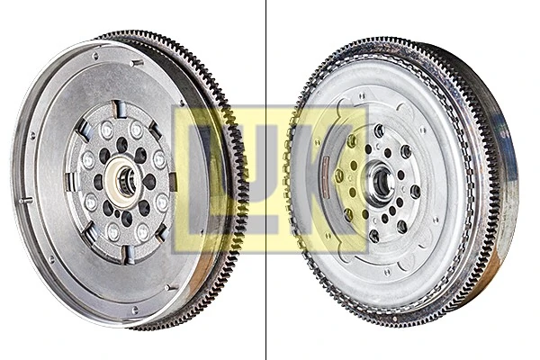 Flywheel